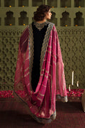 Baroque | Jahanara Luxury Velvet 23 | UF-463 - House Of Hania