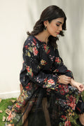 Baroque | Lawn Collection 24 | UF-208 - House Of Hania
