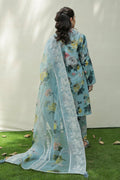 Baroque | Lawn Collection 24 | UF-211 - House Of Hania