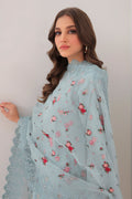 Baroque | Lawn Collection 24 | UF-305 - House Of Hania