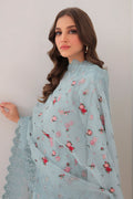 Baroque | Lawn Collection 24 | UF-305 - House Of Hania