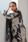 Baroque | Lawn Collection 24 | UF-313 - House Of Hania