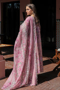 Baroque | Lawn Collection 24 | UF-315 - House Of Hania