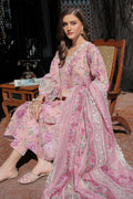 Baroque | Lawn Collection 24 | UF-315 - House Of Hania