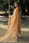 Baroque | Lawn Collection 24 | UF-321 - House Of Hania