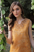 Baroque | Lawn Collection 24 | UF-321 - House Of Hania