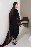 Baroque | Lawn Collection 24 | UF-361 - House Of Hania