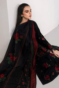 Baroque | Lawn Collection 24 | UF-361 - House Of Hania