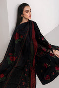 Baroque | Lawn Collection 24 | UF-361 - House Of Hania