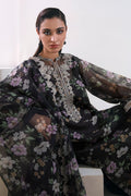 Baroque | Lawn Collection 24 | UF-366 - House Of Hania