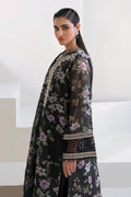 Baroque | Lawn Collection 24 | UF-366 - House Of Hania