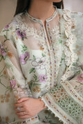 Baroque | Lawn Collection 24 | UF-367 - House Of Hania