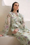 Baroque | Lawn Collection 24 | UF-367 - House Of Hania