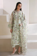 Baroque | Lawn Collection 24 | UF-367 - House Of Hania