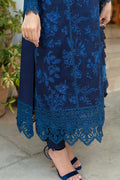 Baroque | Lawn Collection 24 | UF-380 - House Of Hania