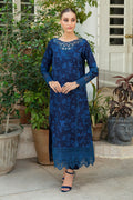 Baroque | Lawn Collection 24 | UF-380 - House Of Hania