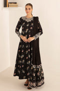 Baroque | Lawn Collection 24 | UF-406 - House Of Hania