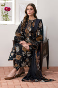 Baroque | Lawn Collection 24 | UF-540 - House Of Hania