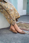 Baroque | Lawn Collection 24 | UF-553 - House Of Hania