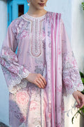 Baroque | Lawn Collection 24 | UF-558 - House Of Hania