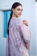 Baroque | Lawn Collection 24 | UF-558 - House Of Hania