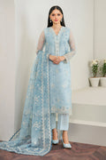 Baroque | Luxury Formals 24 | ORGANZA UF-522 - House Of Hania