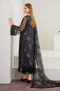 Baroque | Luxury Formals 24 | ORGANZA UF-525 - House Of Hania