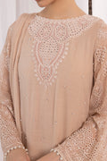 Baroque | Luxury Pret 24 | CHIFFON PR-843 - House Of Hania