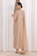 Baroque | Luxury Pret 24 | CHIFFON PR-843 - House Of Hania