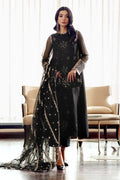 Baroque | Luxury Pret 24 | CHIFFON PR-890 - House Of Hania