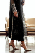 Baroque | Luxury Pret 24 | CHIFFON PR-890 - House Of Hania