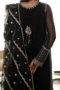 Baroque | Luxury Pret 24 | CHIFFON PR-890 - House Of Hania