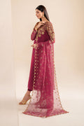 Baroque | Luxury Pret 24 | CHIFFON PR-916 - House Of Hania