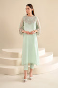 Baroque | Luxury Pret 24 | CHIFFON PR-920 - House Of Hania
