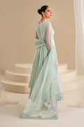 Baroque | Luxury Pret 24 | CHIFFON PR-925 - House Of Hania