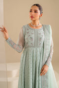 Baroque | Luxury Pret 24 | CHIFFON PR-925 - House Of Hania