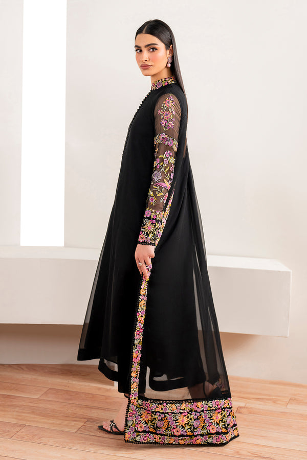 Baroque | Luxury Pret 24 | CHIFFON PR-979 - House Of Hania