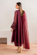Baroque | Luxury Pret 24 | CHIFFON PR-981 - House Of Hania
