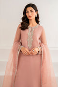 Baroque | Luxury Pret 24 | CHIFFON PR-994 - House Of Hania