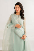Baroque | Luxury Pret 24 | CHIFFON PR-995 - House Of Hania