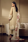 Baroque | Luxury Pret 24 | CHIFFON UF-513 - House Of Hania