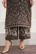 Baroque | Luxury Pret 24 | CHIFFON UF-524 - House Of Hania