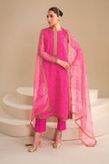 Baroque | Luxury Pret 24 | CHIFFON UF-626 - House Of Hania