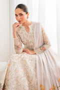 Baroque | Luxury Pret 24 | COTTON PATTI PR-986 - House Of Hania