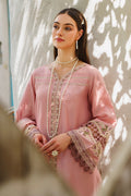 Baroque | Luxury Pret 24 | JACQUARD LAWN UF-561 - House Of Hania
