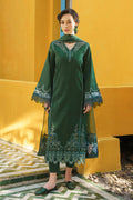 Baroque | Luxury Pret 24 | JACQUARD LAWN UF-572 - House Of Hania