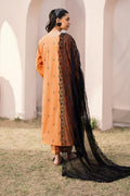 Baroque | Luxury Pret 24 | JACQUARD LAWN UF-613 - House Of Hania