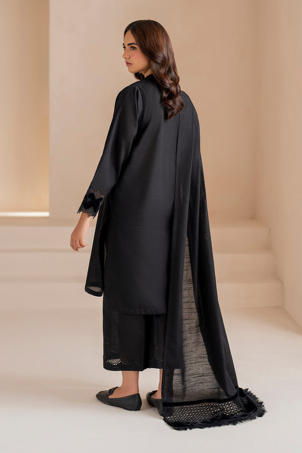 Baroque | Luxury Pret 24 | KHADDAR PR-1000 - House Of Hania