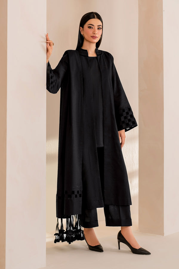 Baroque | Luxury Pret 24 | KHADDAR PR-1002 - House Of Hania