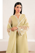 Baroque | Luxury Pret 24 | KHADDAR PR-1002 - House Of Hania
